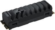 Corsair MP600 Pro XT with a heat sink (Image via Amazon)